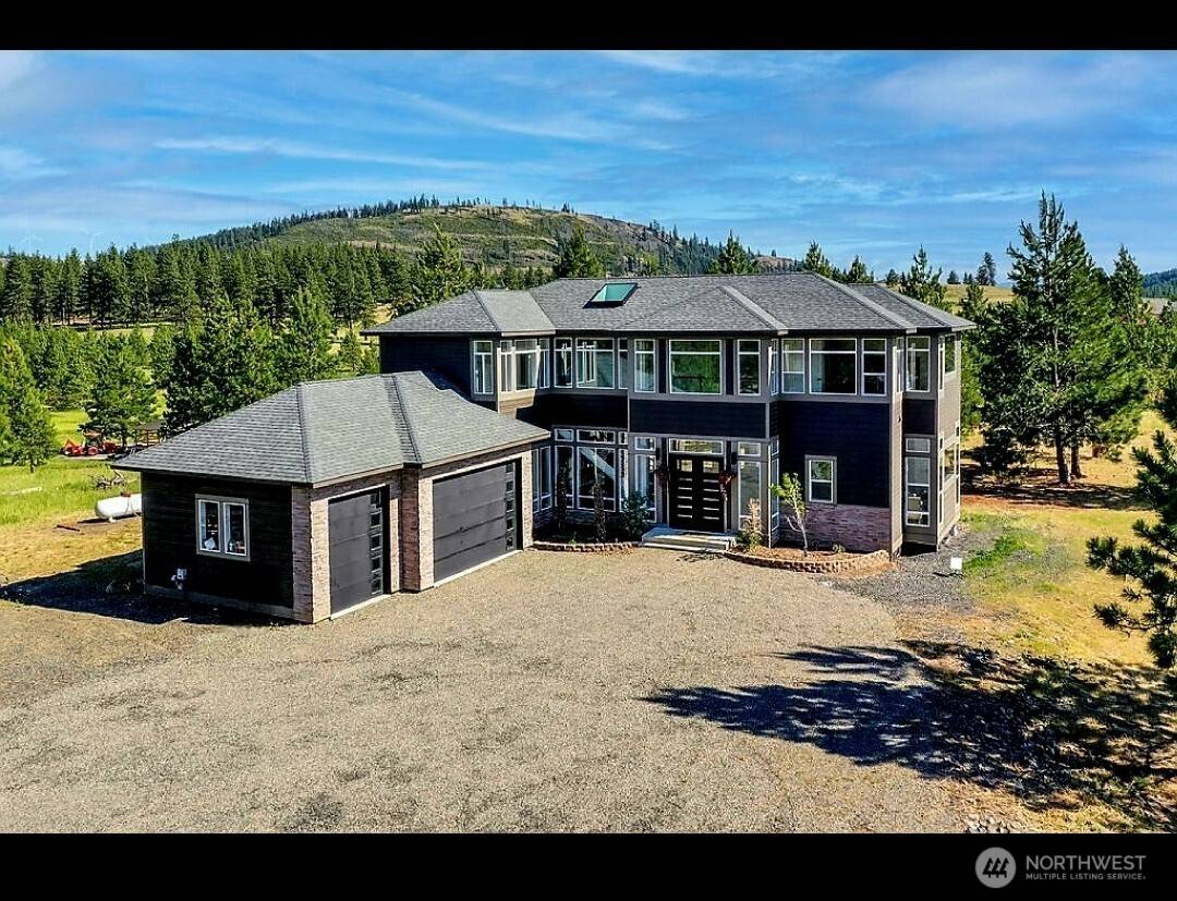 Cle Elum, WA 98922,1260 Leo Lane