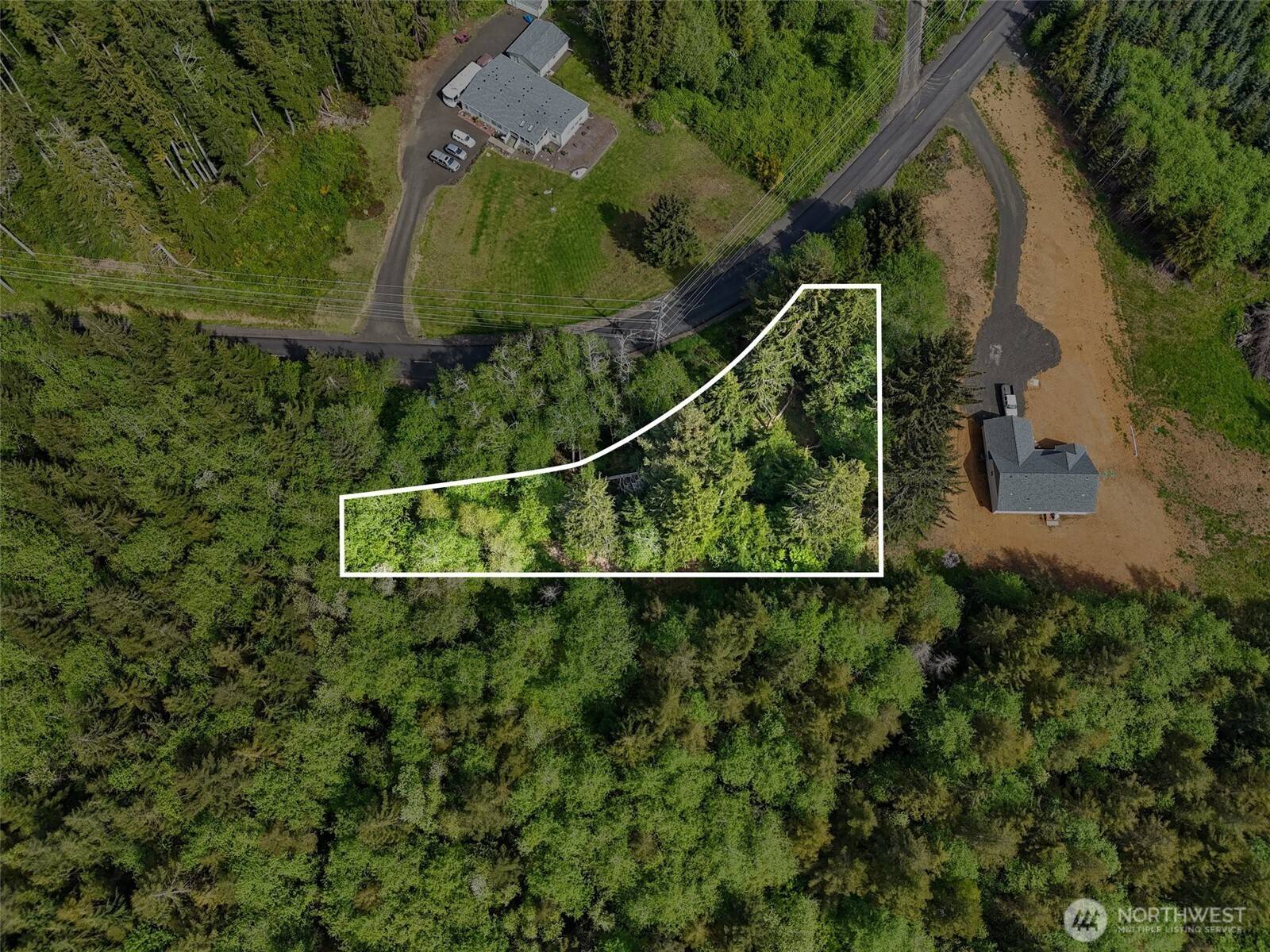 Raymond, WA 98577,1420 South Bend Rd