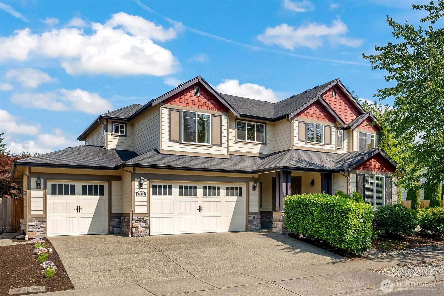 Maple Valley, WA 98038,27458 237th Ave SE SE