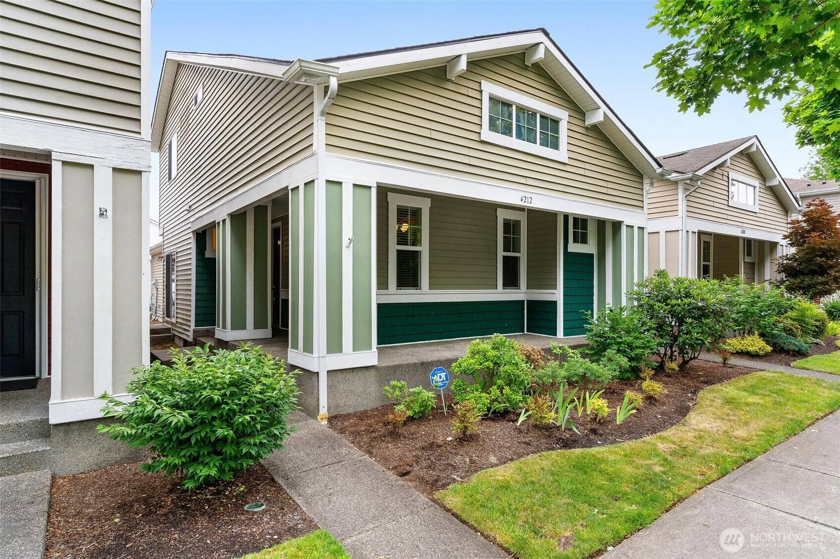 Lacey, WA 98516,4212 Edgewater BLVD NE