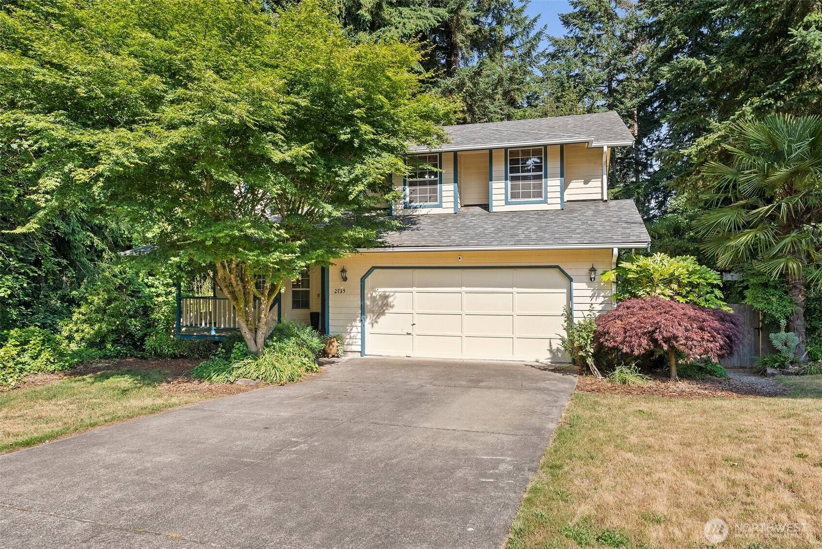 Lacey, WA 98503,2735 Fordham CT SE