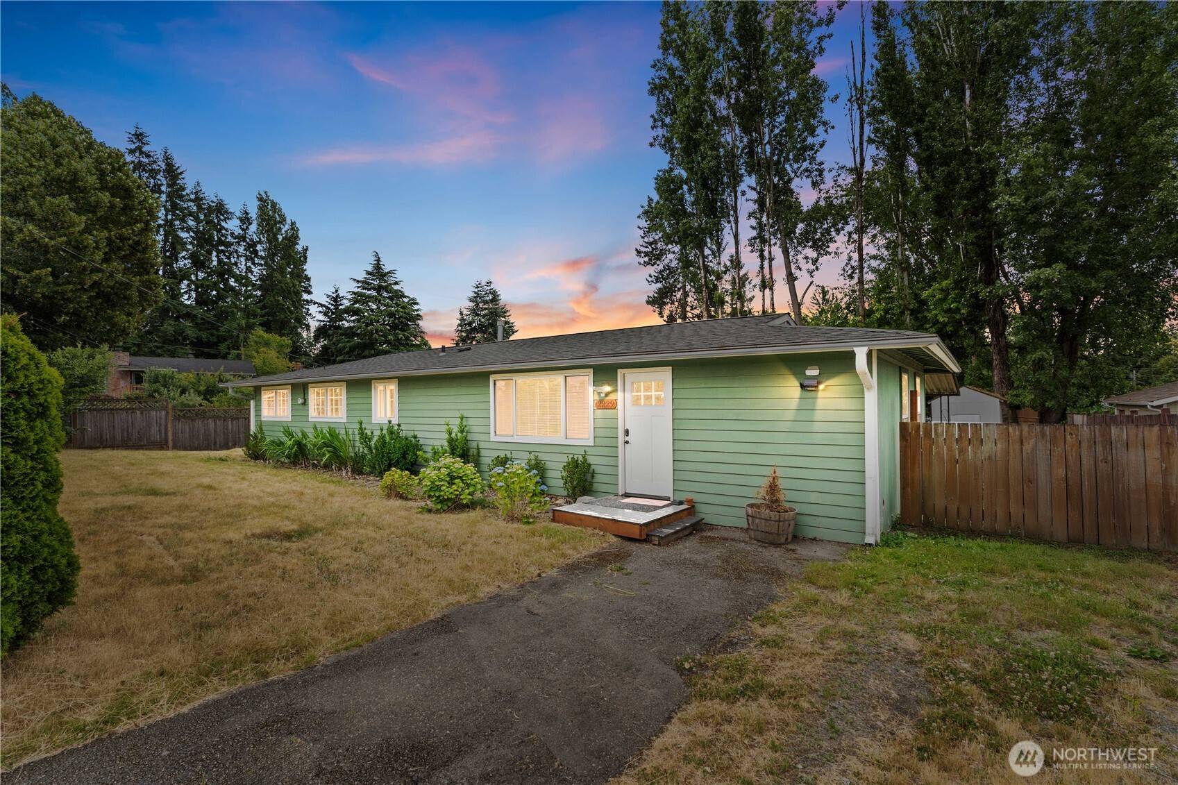Federal Way, WA 98023,2229 SW 330th ST