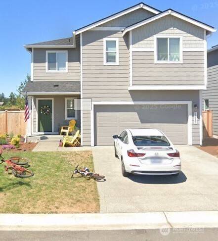 Yelm, WA 98597,15157 Prescott LOOP SE