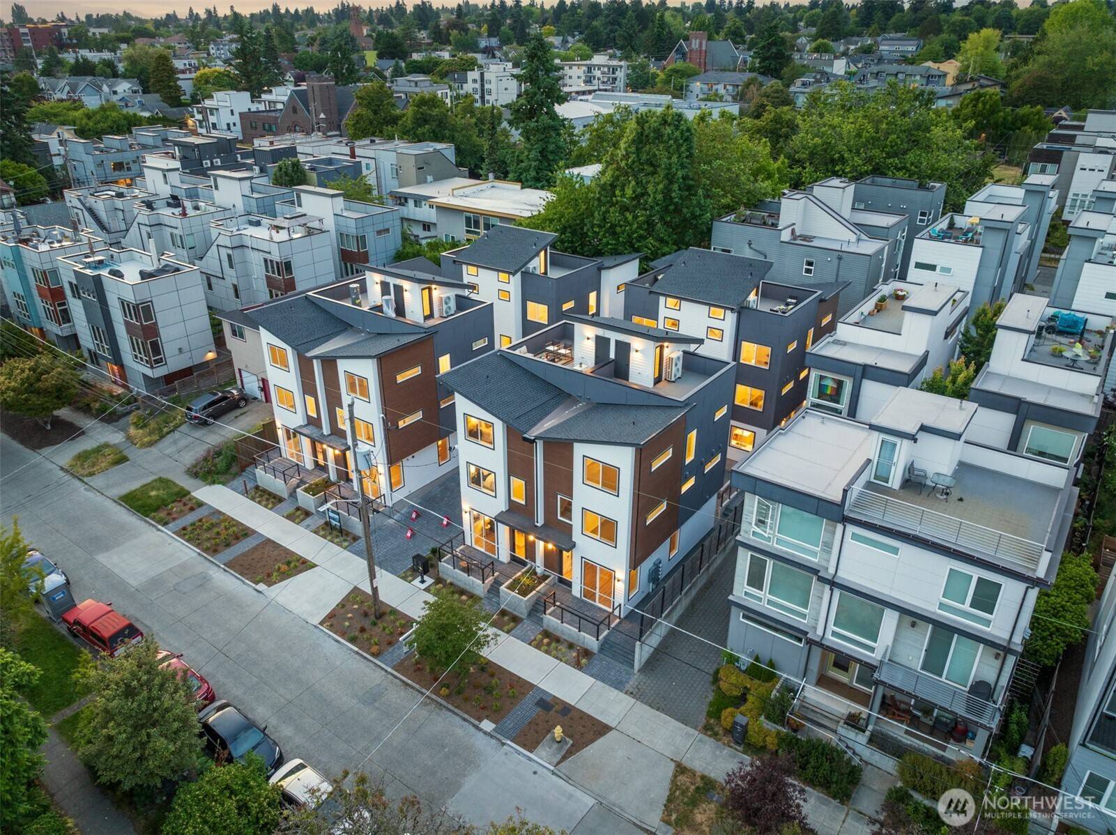 Seattle, WA 98107,1742 B NW 62nd ST