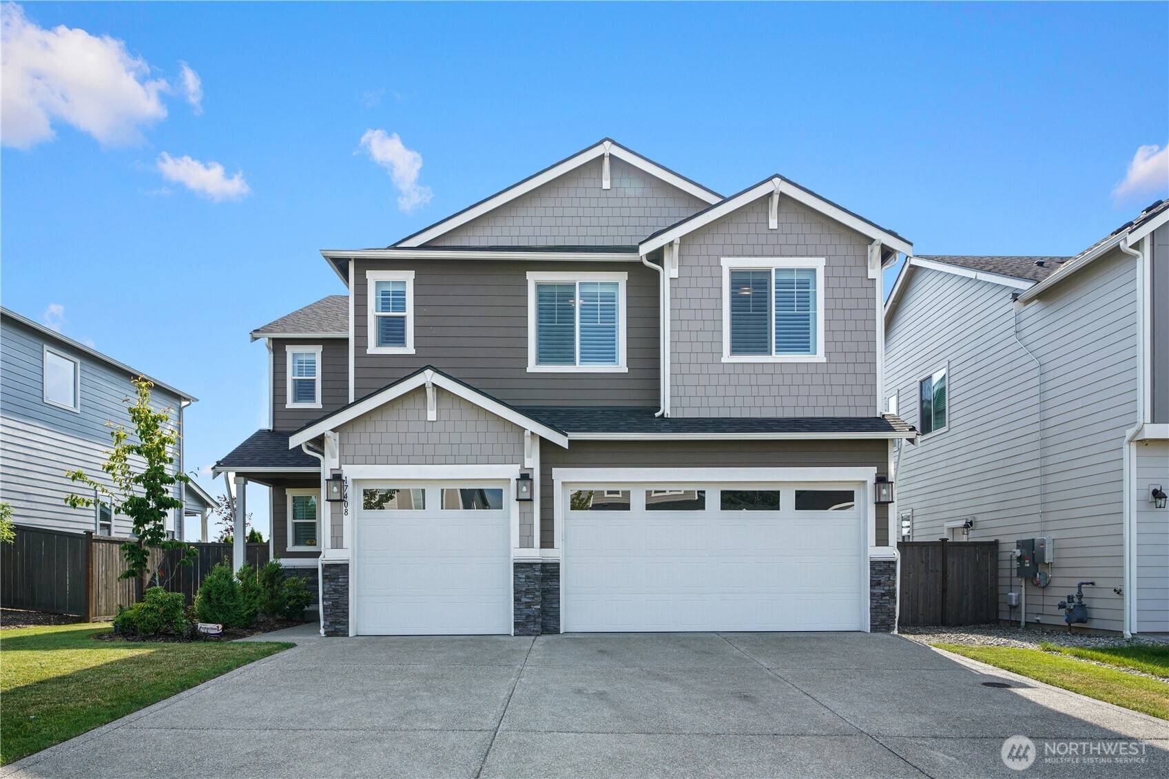 Puyallup, WA 98374,17408 124th Avenue Ct E