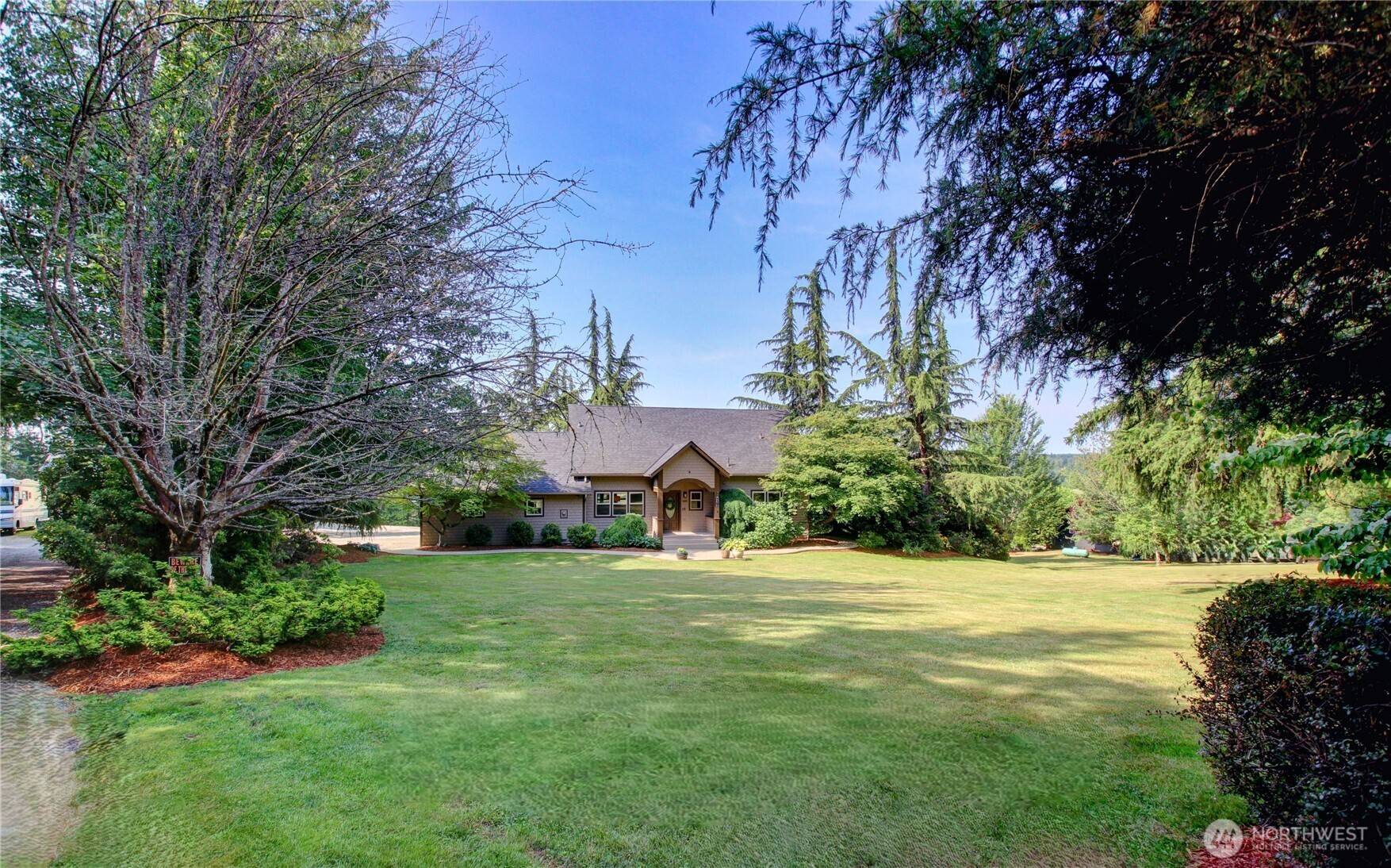 Stanwood, WA 98292,20907 Happy Valley RD