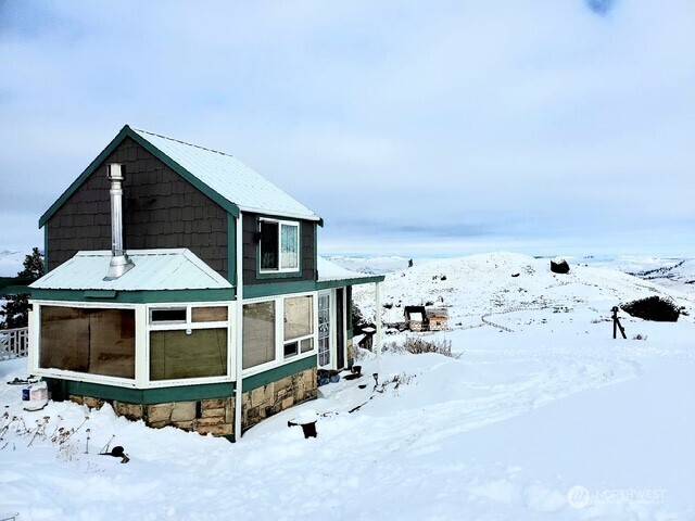 Orondo, WA 98843,237 Spring Canyon Rd