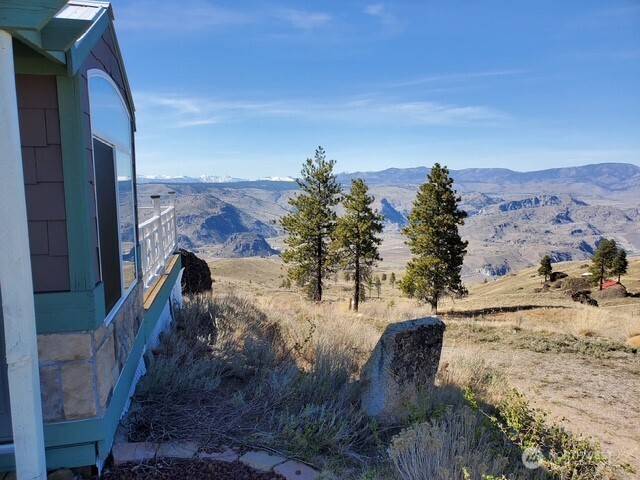 Orondo, WA 98843,237 Spring Canyon Rd