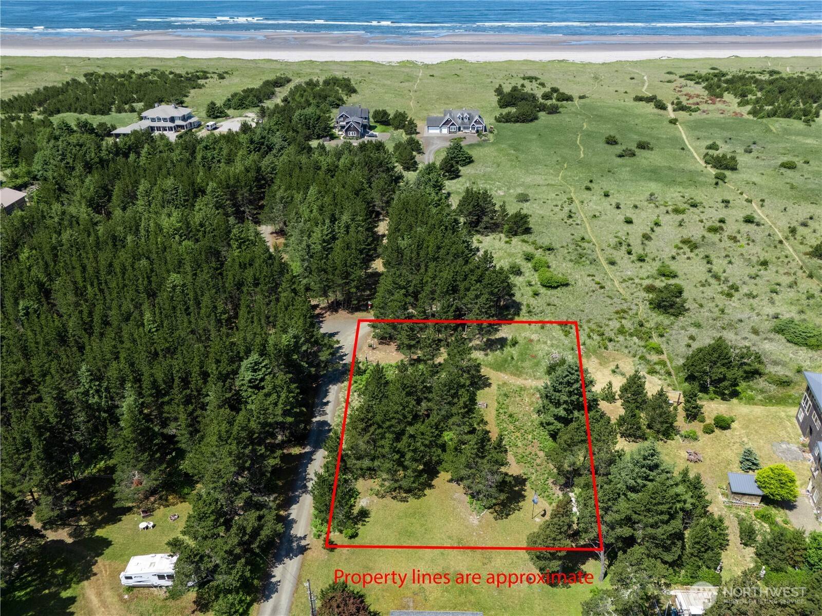 Long Beach, WA 98631,0 12xx 163rd PL