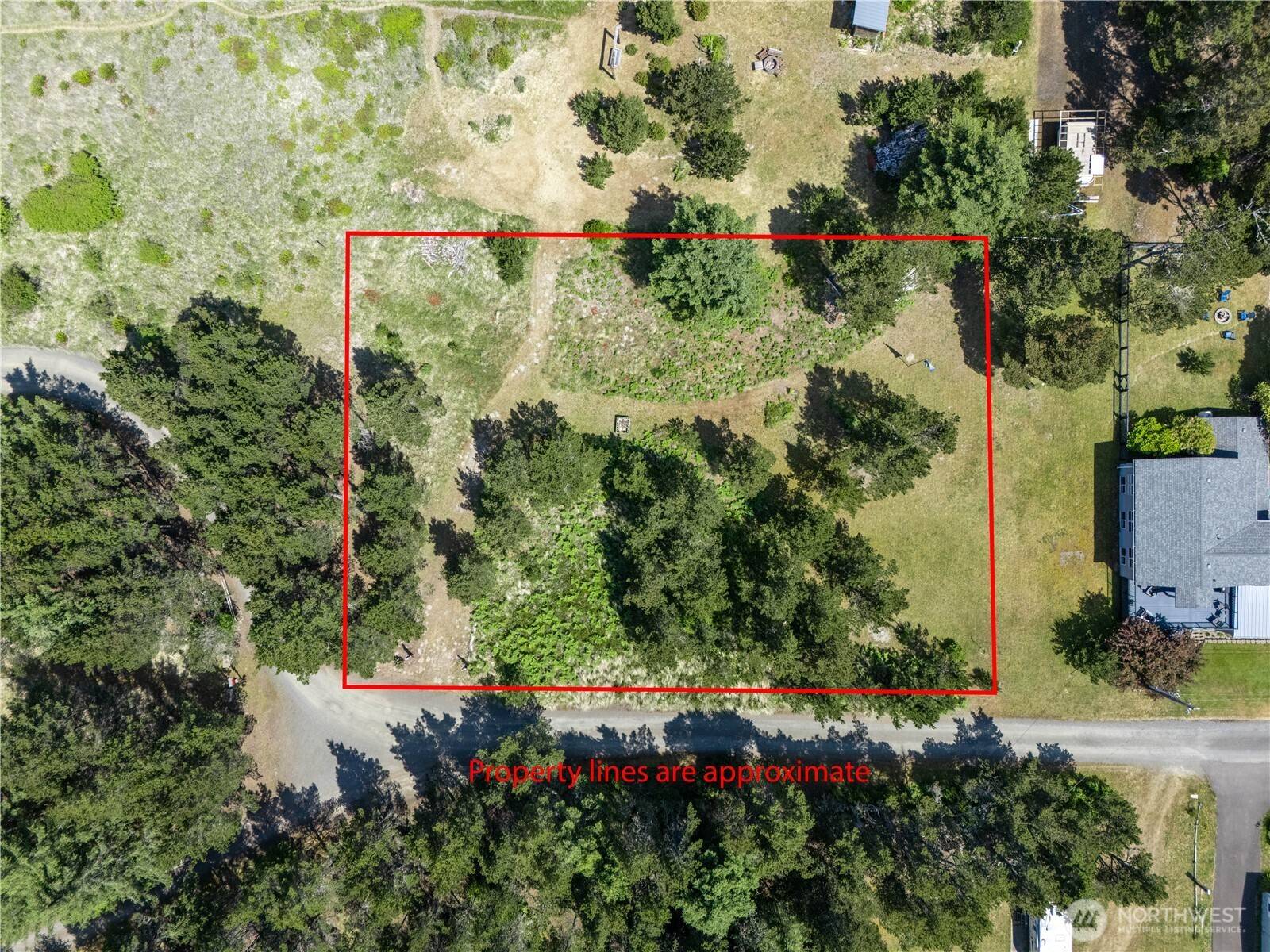 Long Beach, WA 98631,0 12xx 163rd PL