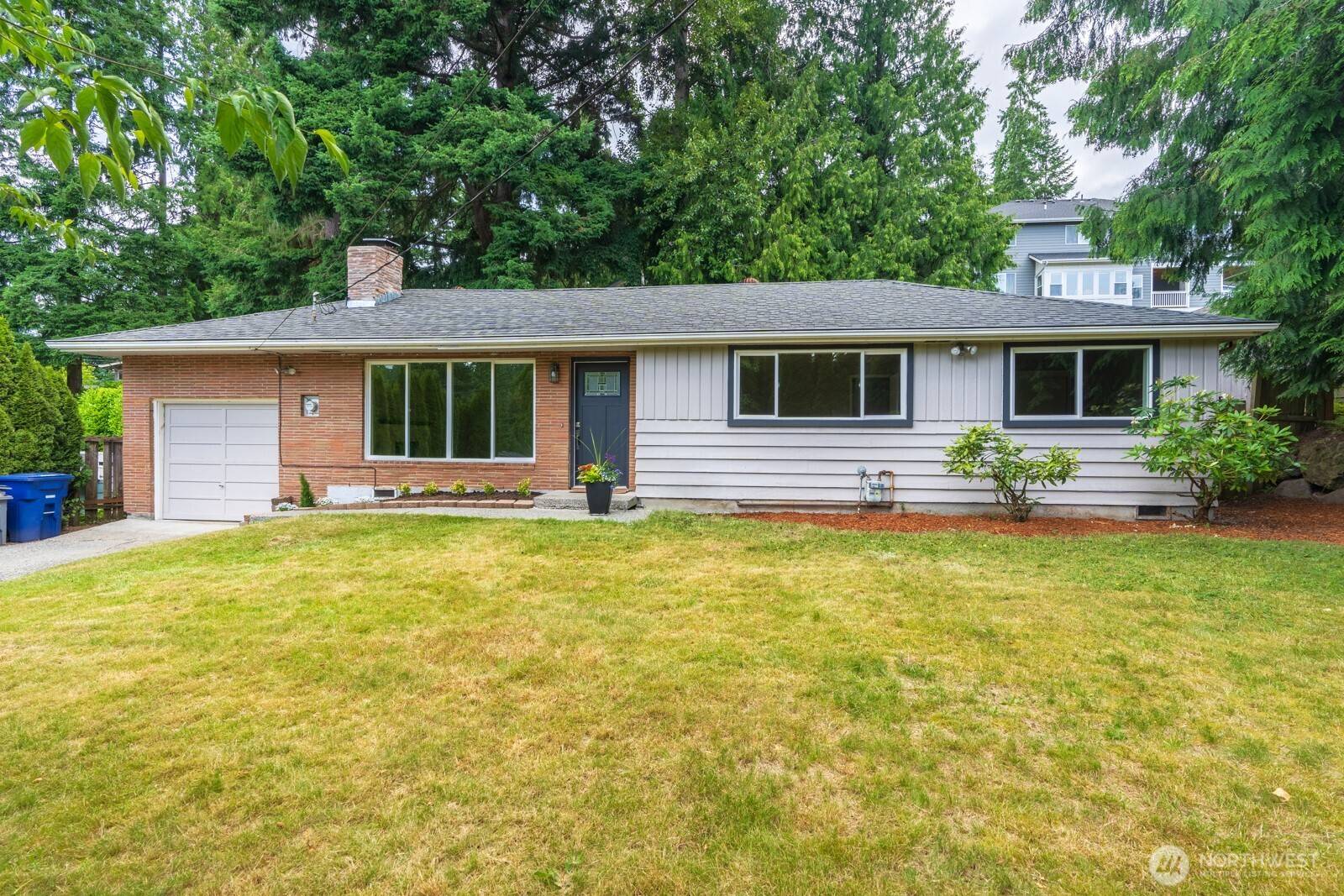 Bellevue, WA 98006,4638 148th AVE SE