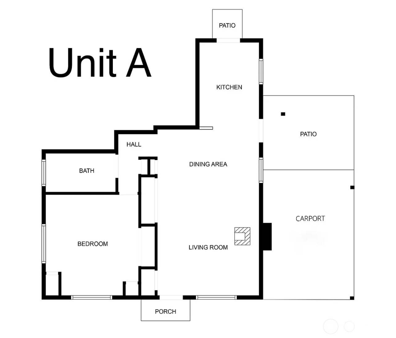 Olympia, WA 98502,507 Kaiser RD NW #A,B,C