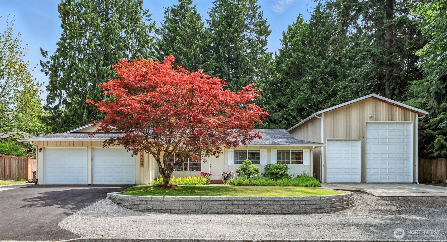 Edmonds, WA 98026,14527 60th AVE W