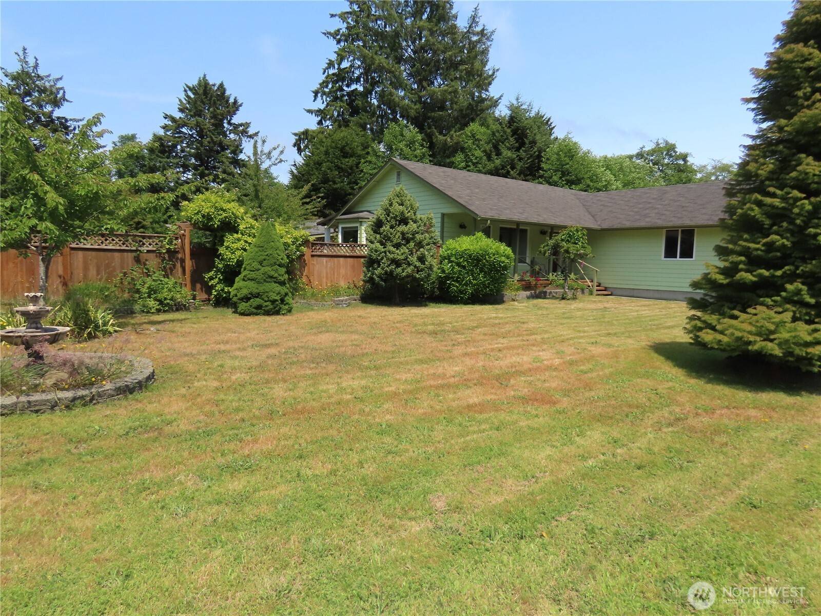 Westport, WA 98595,526 W Newell AVE