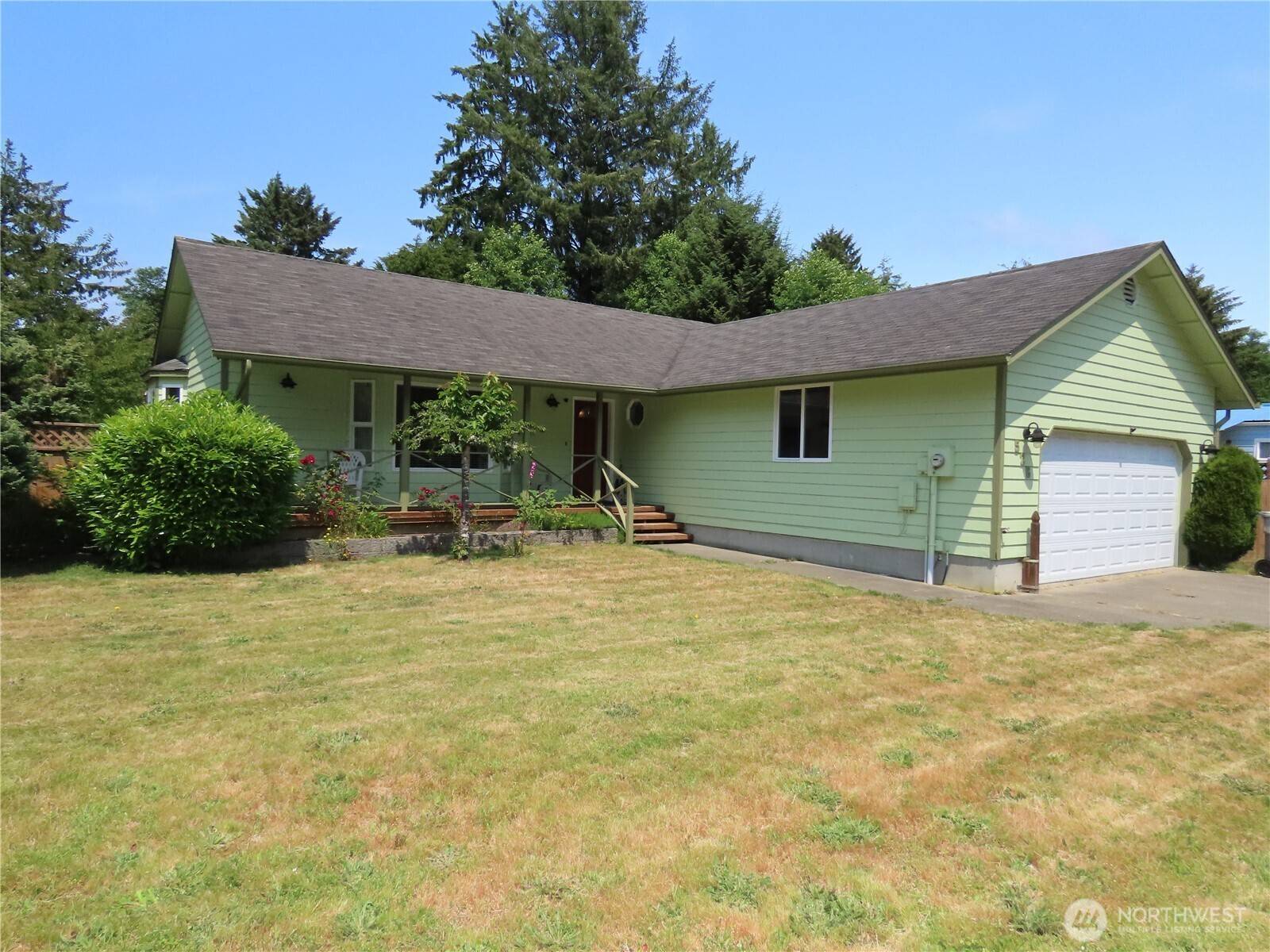 Westport, WA 98595,526 W Newell AVE