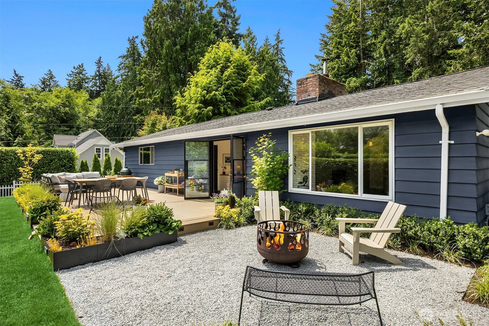Bainbridge Island, WA 98110,10430 NE Cascade ST