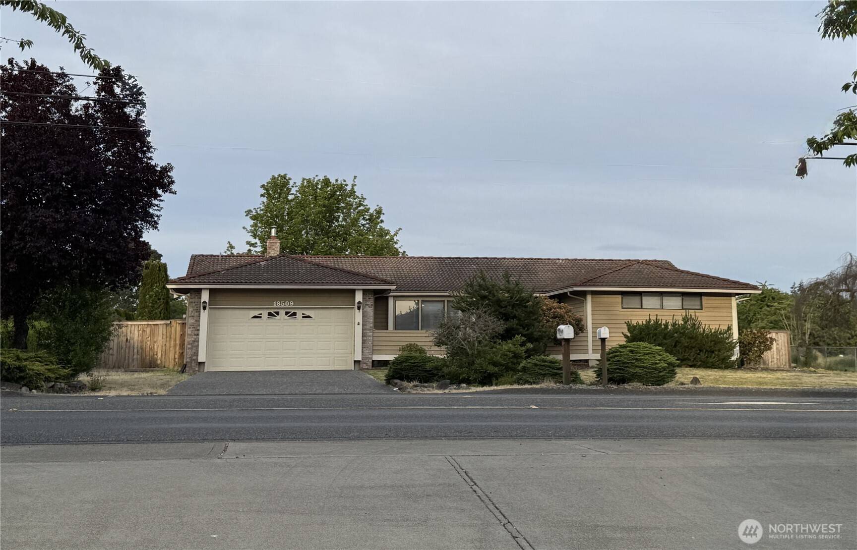 Tacoma, WA 98445,18509 22nd AVE E