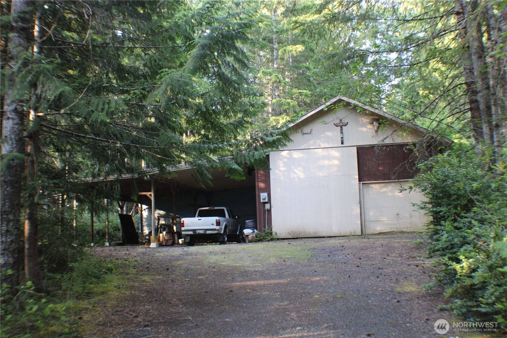 Hoodsport, WA 98548,33 N Dow Mountain PL
