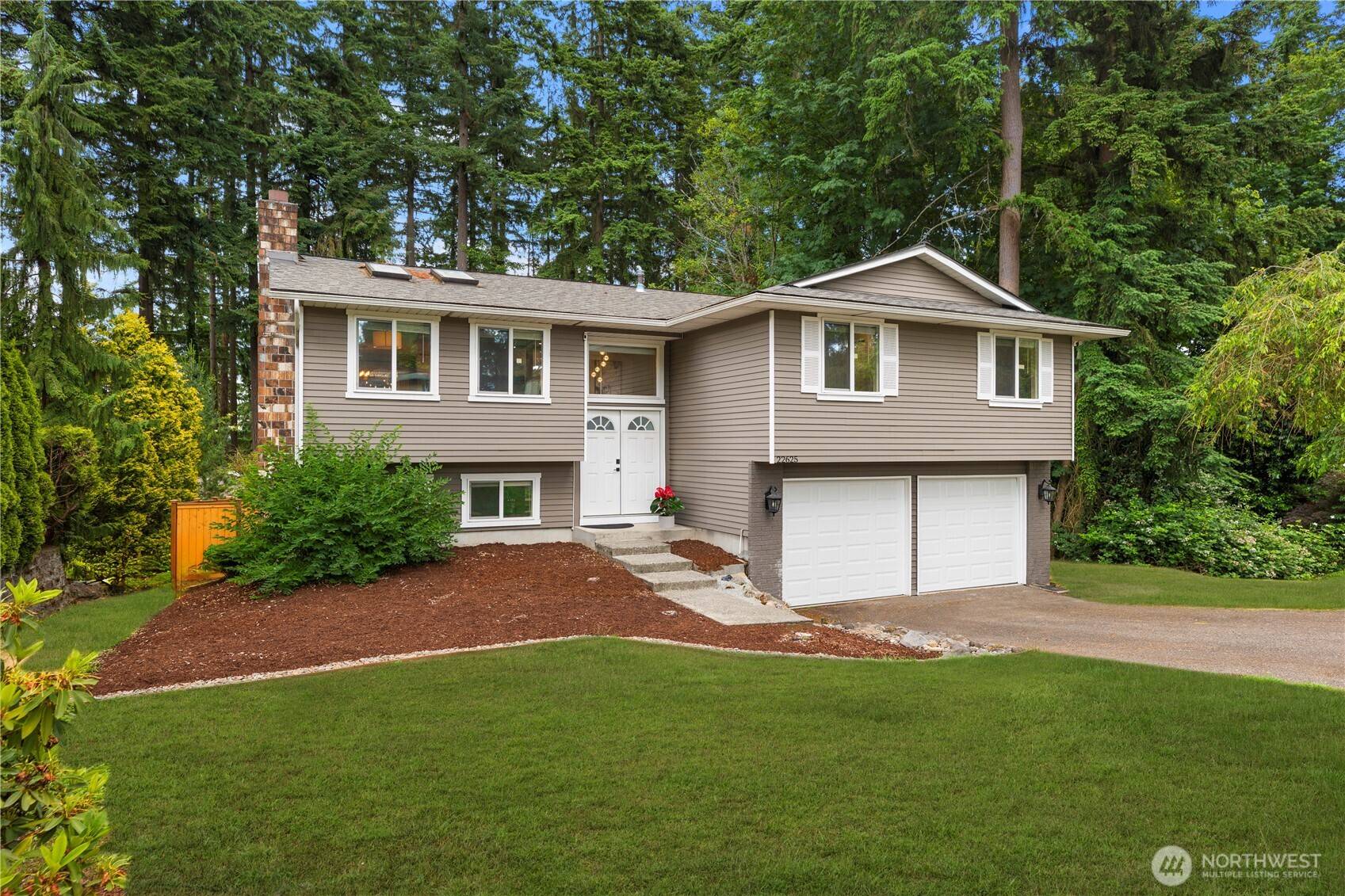 Bothell, WA 98021,22625 1st DR SE