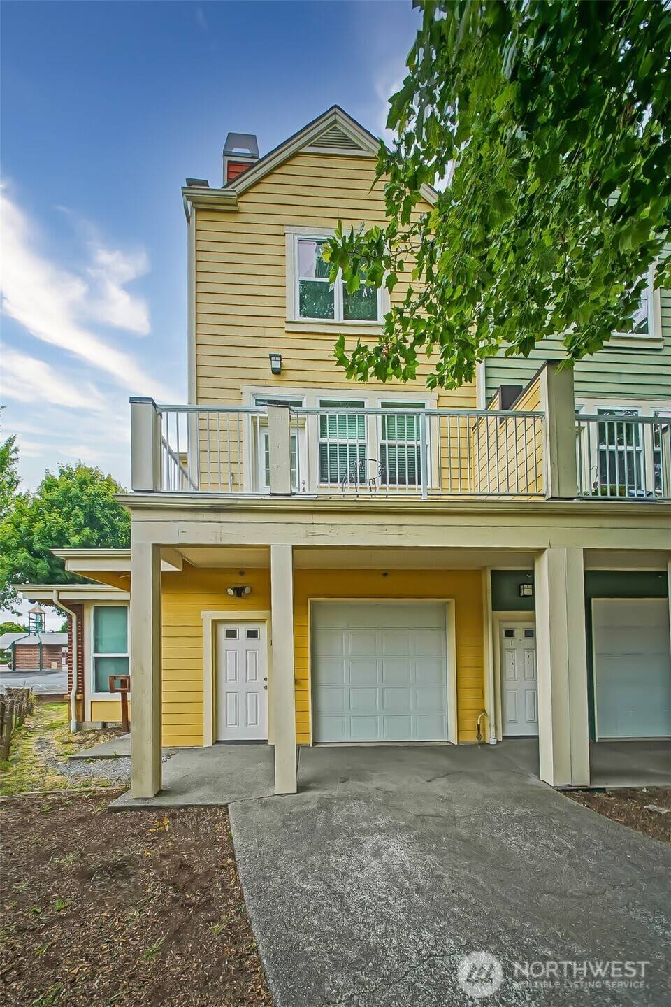 Sumner, WA 98390,816 Cherry AVE
