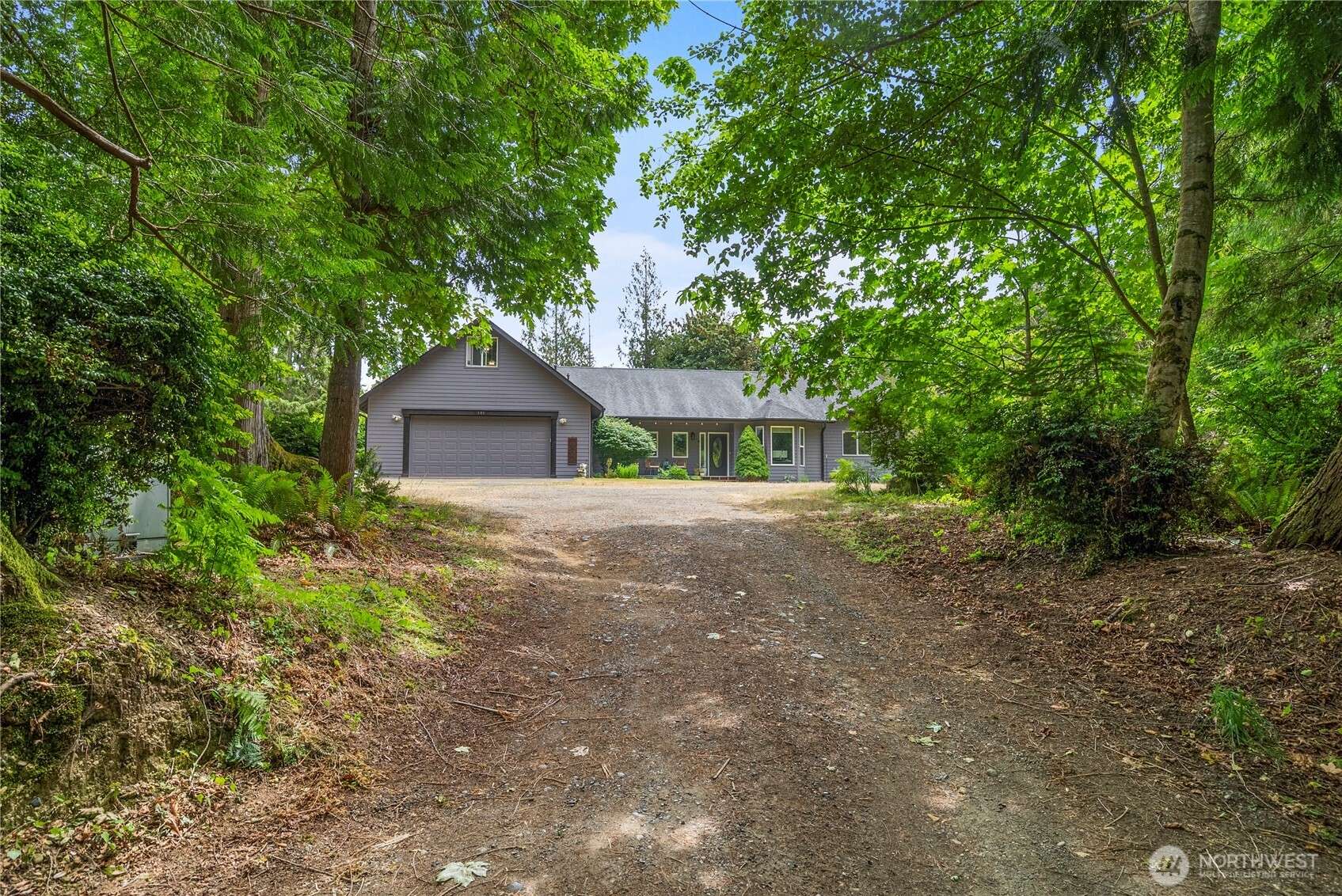 Shelton, WA 98584,101 E Ireland CT