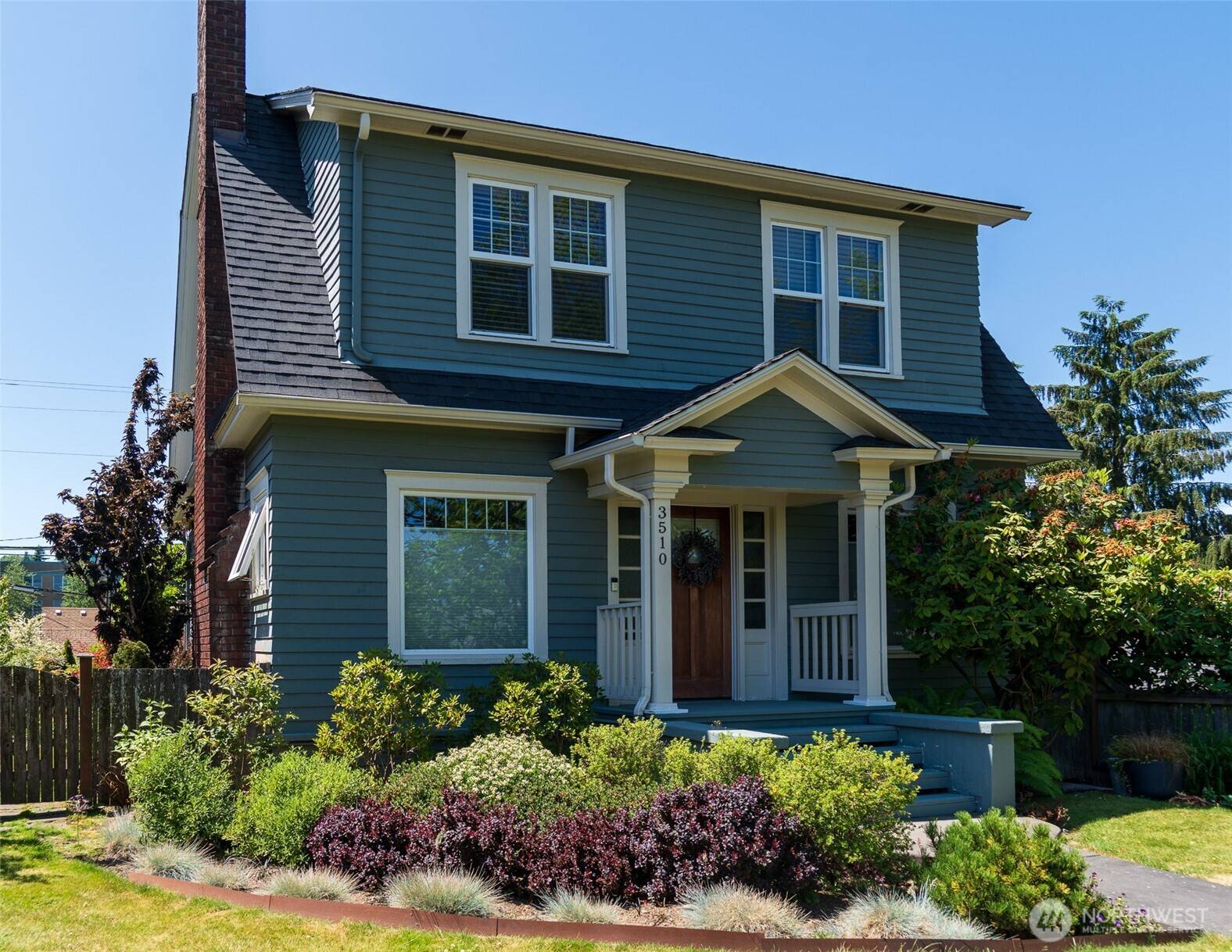 Everett, WA 98201,3510 Hoyt AVE