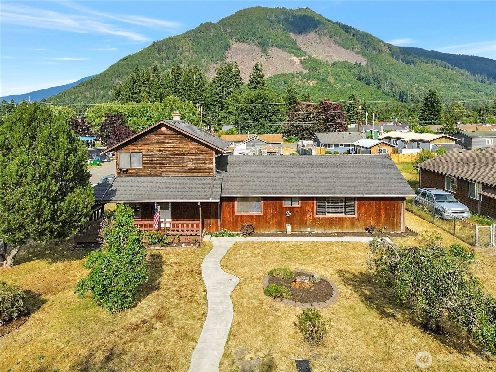Darrington, WA 98241,930 Commercial AVE