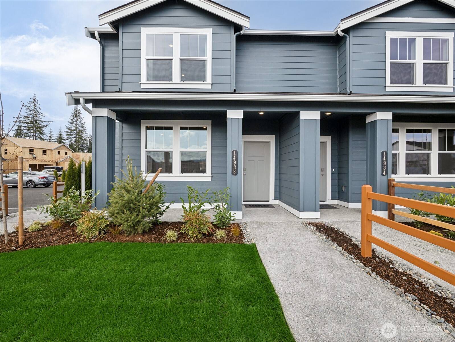 Bonney Lake, WA 98391,14945 Wallace AVE E #657