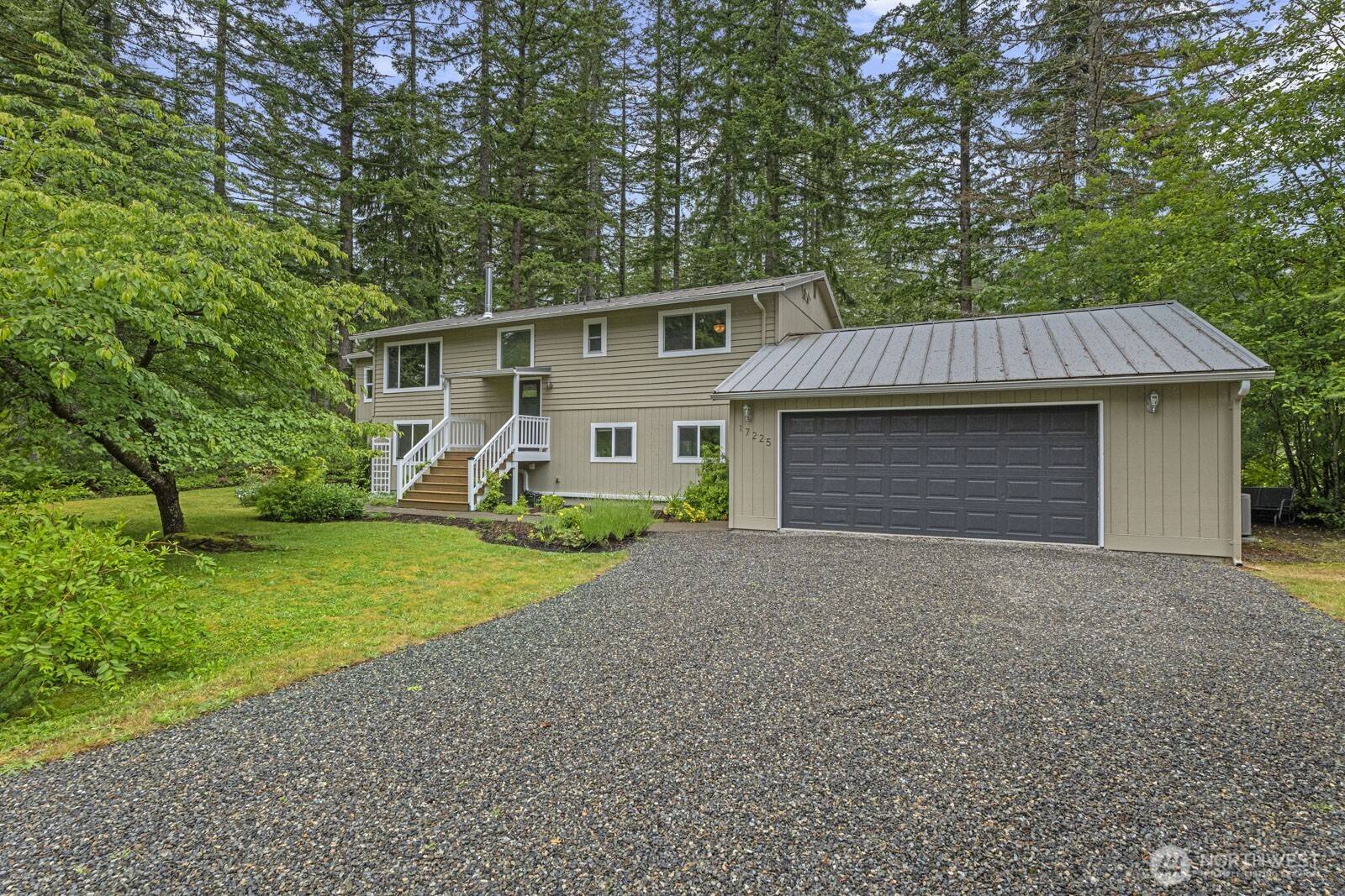North Bend, WA 98045,17225 429th AVE SE