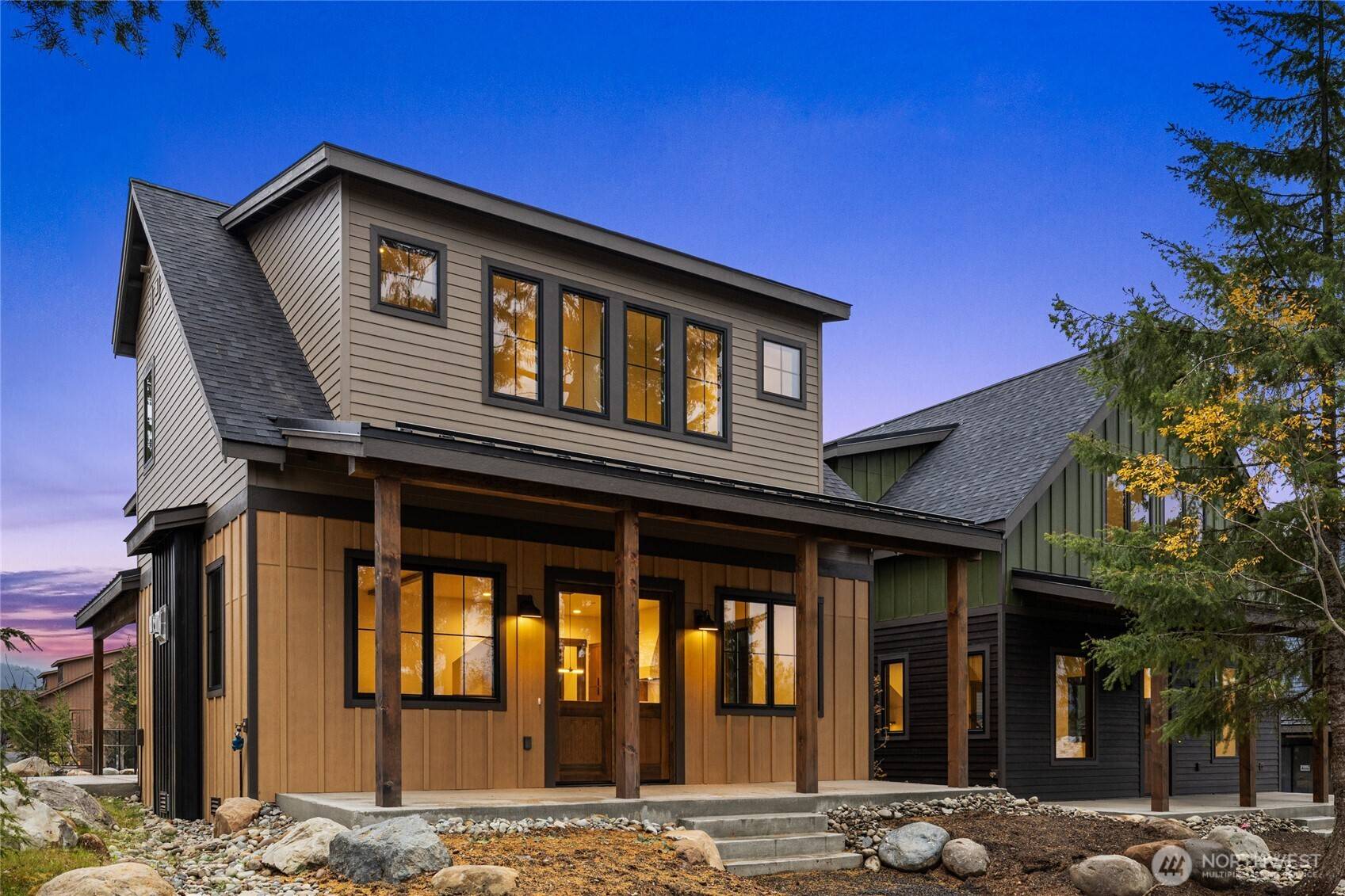 Cle Elum, WA 98922,51 Riverbend LOOP