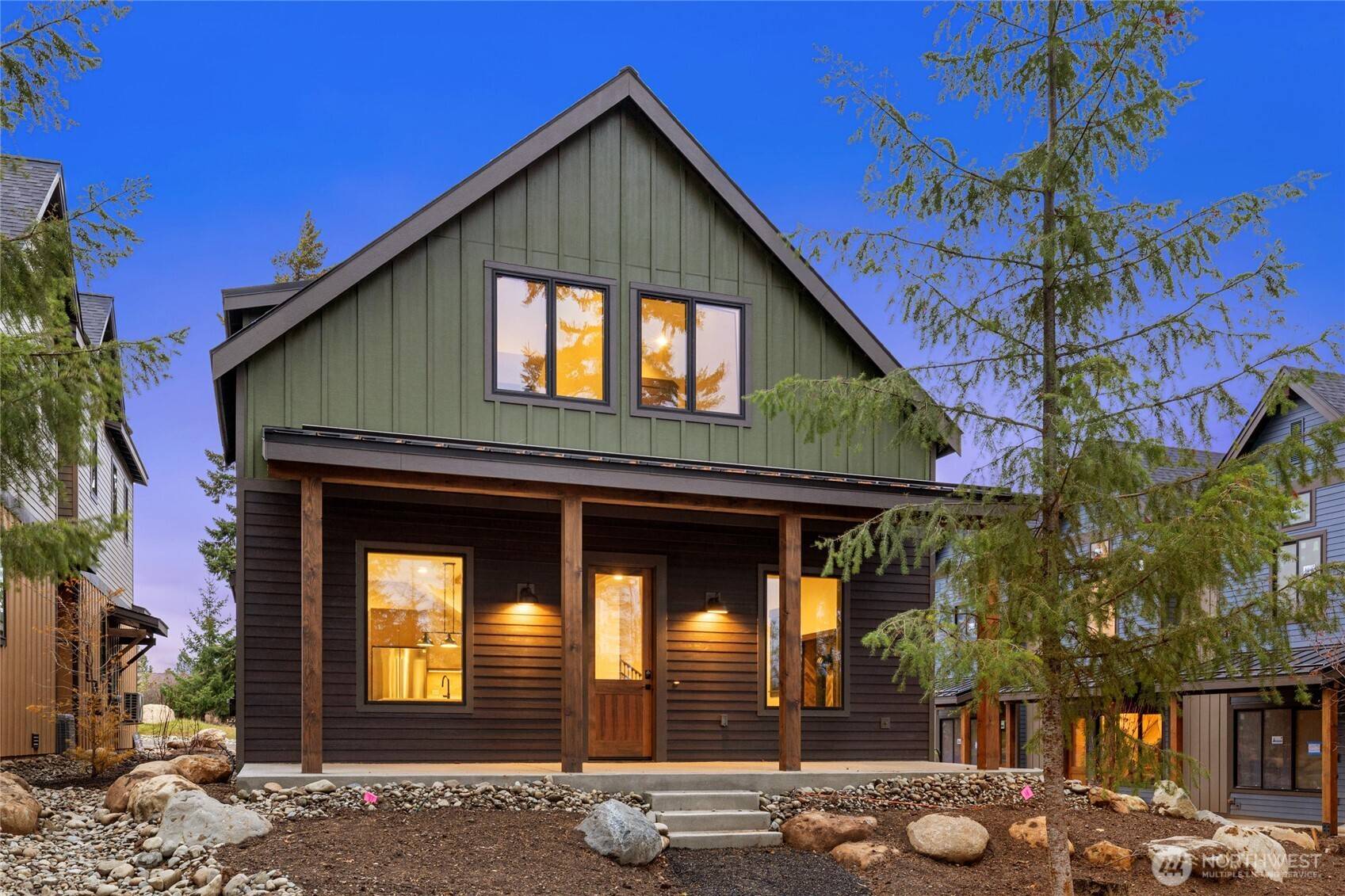 Cle Elum, WA 98922,61 Riverbend LOOP