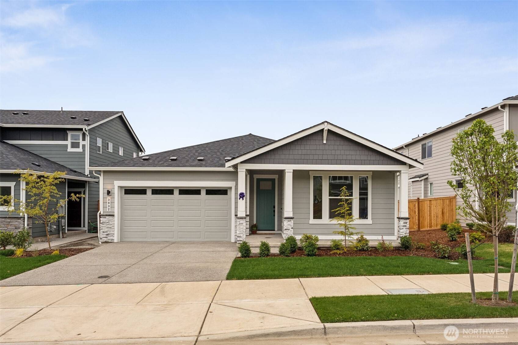 Bremerton, WA 98312,3939 McCormick Village DR