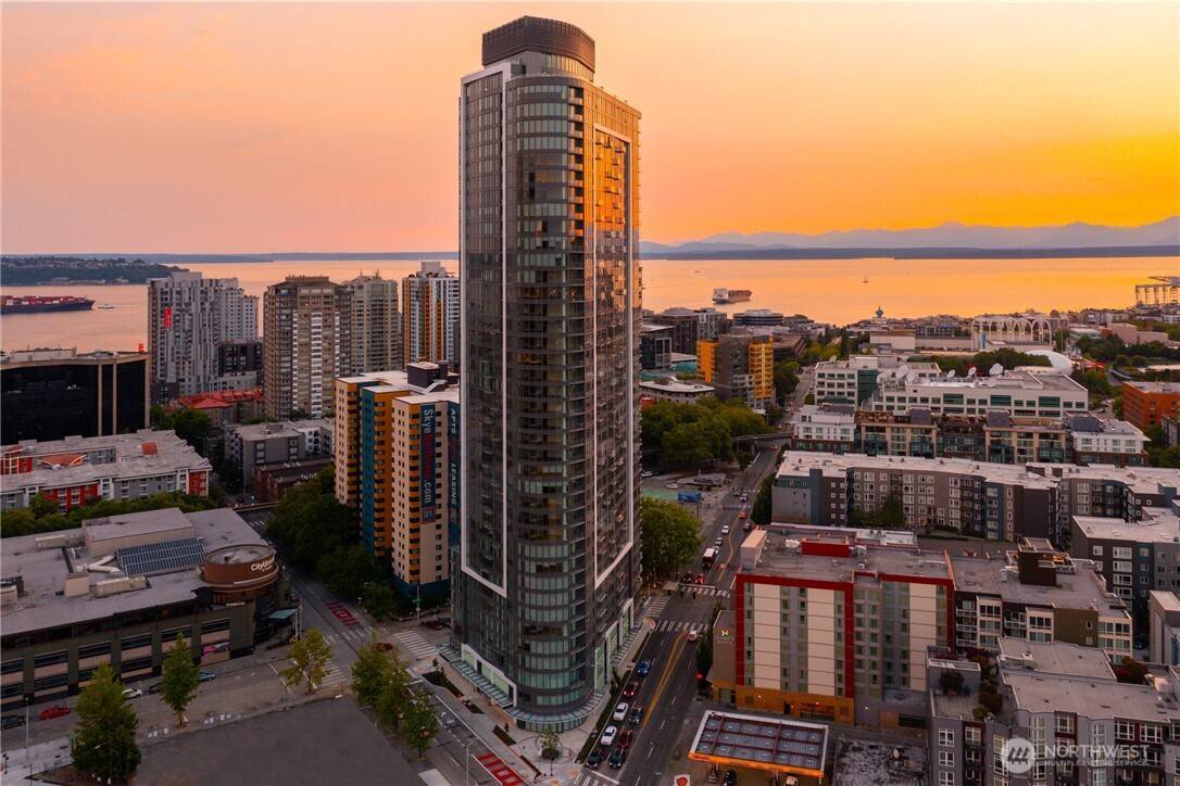 Seattle, WA 98121,2510 6th AVE #2603
