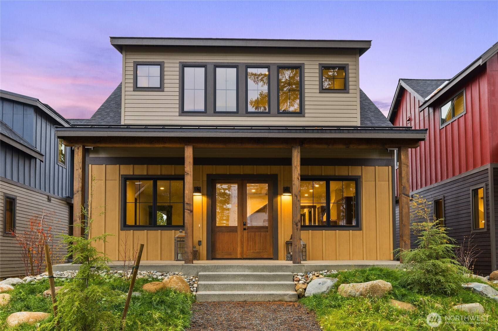 Cle Elum, WA 98922,21 Riverbend LOOP