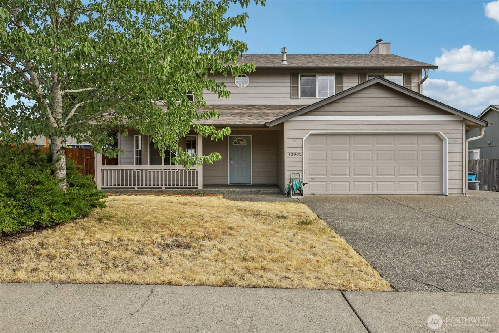 Vancouver, WA 98662,10902 NE 79th CIR
