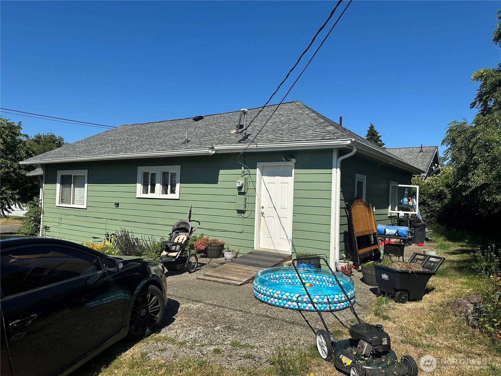 Shelton, WA 98584,505 Dearborn AVE