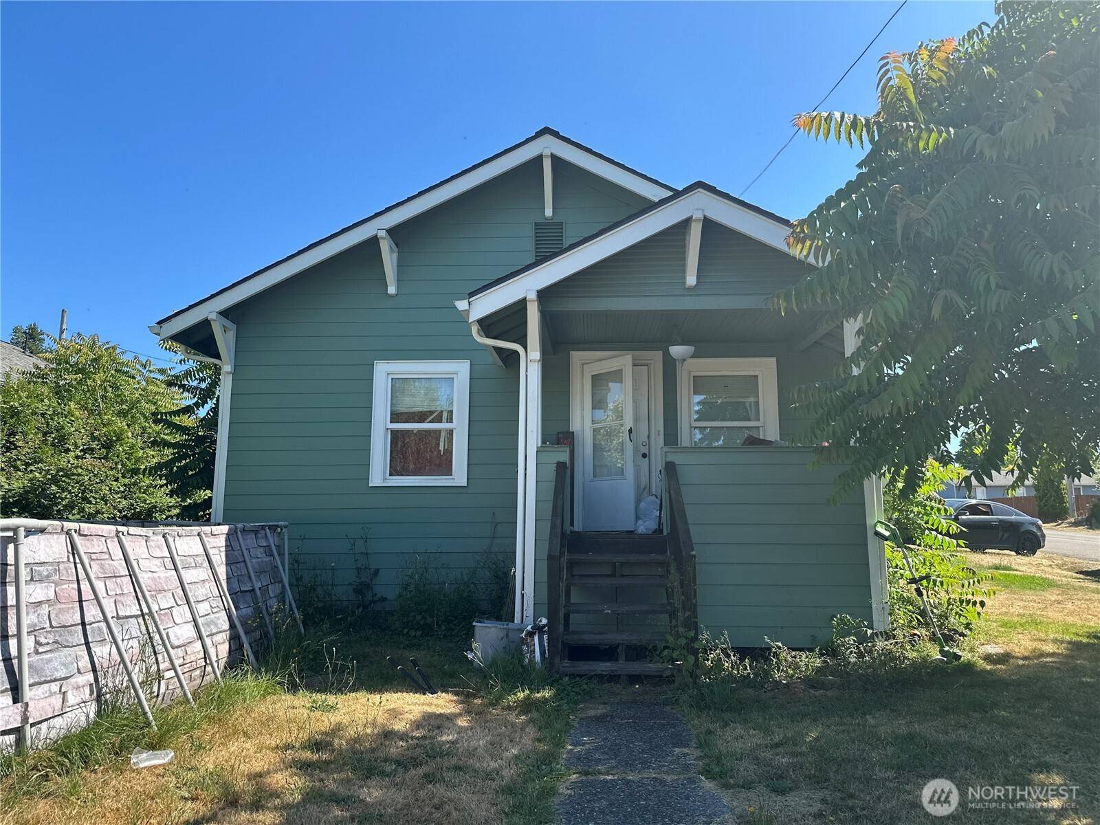 Shelton, WA 98584,505 Dearborn AVE
