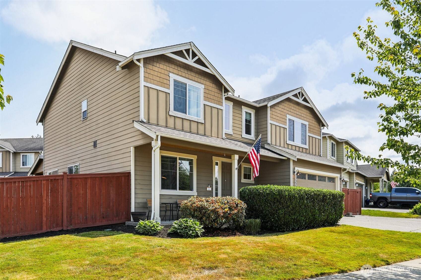 Arlington, WA 98223,17229 84th AVE NE