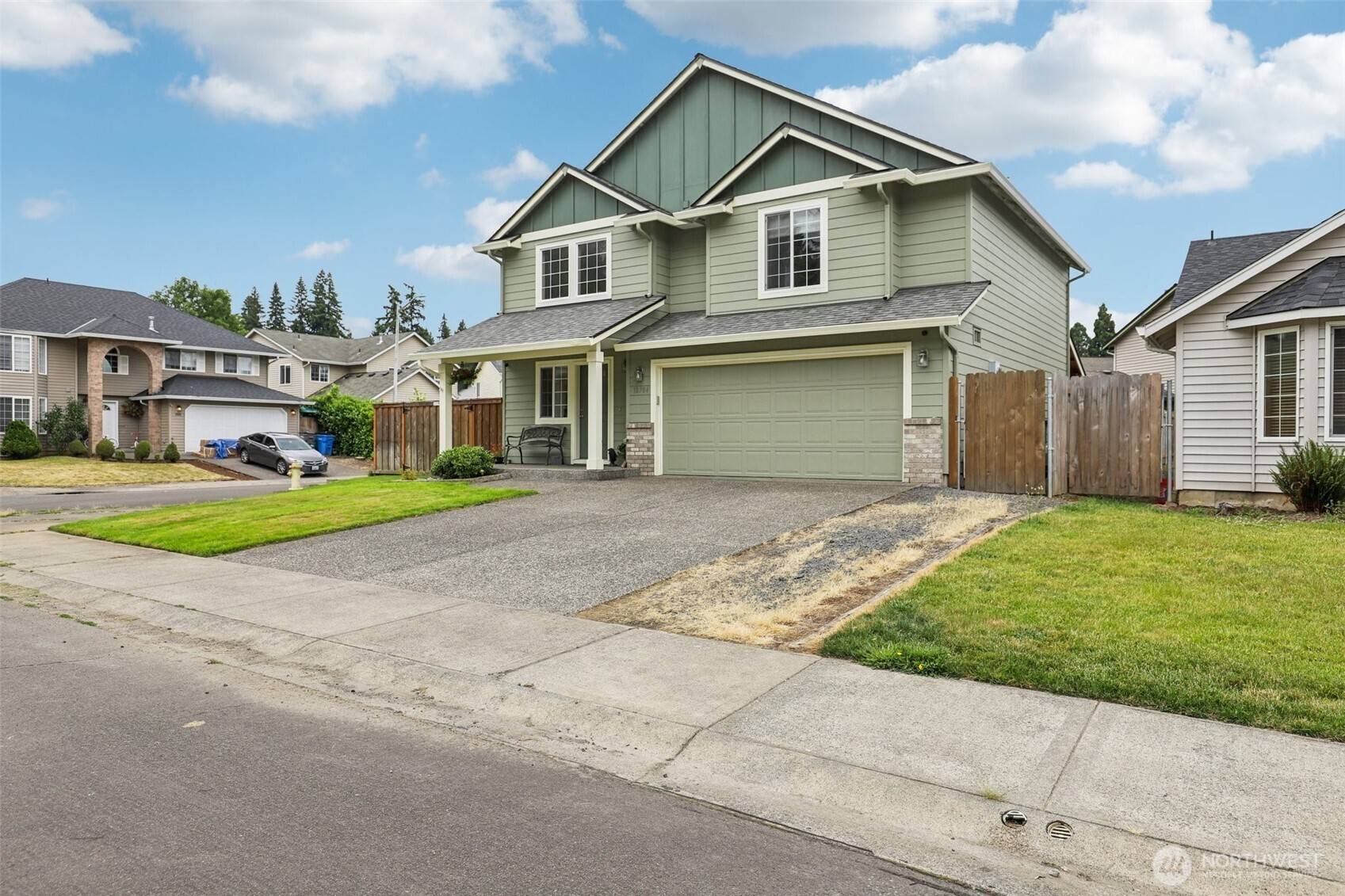 Vancouver, WA 98686,10704 NE 25th PL