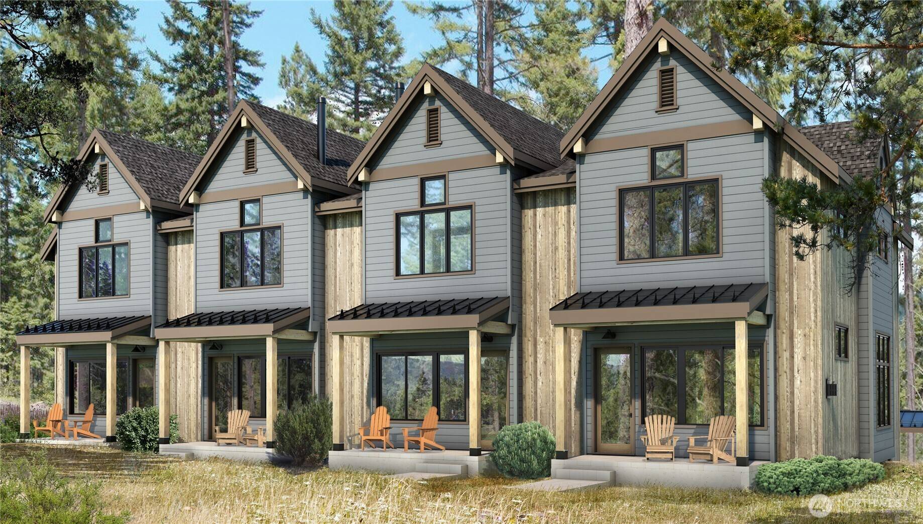 Cle Elum, WA 98922,109 Riverbend LOOP
