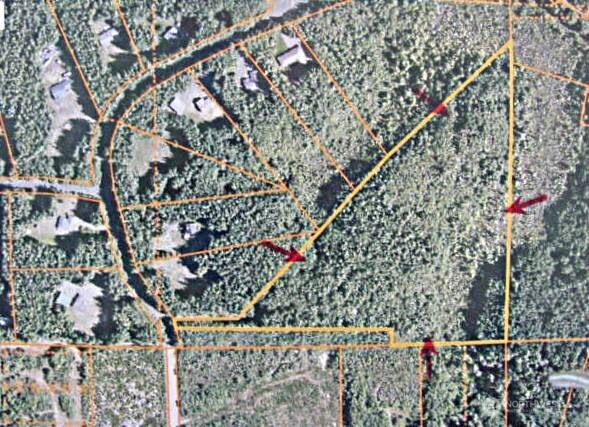 Aberdeen, WA 98520,4 Astoria LN