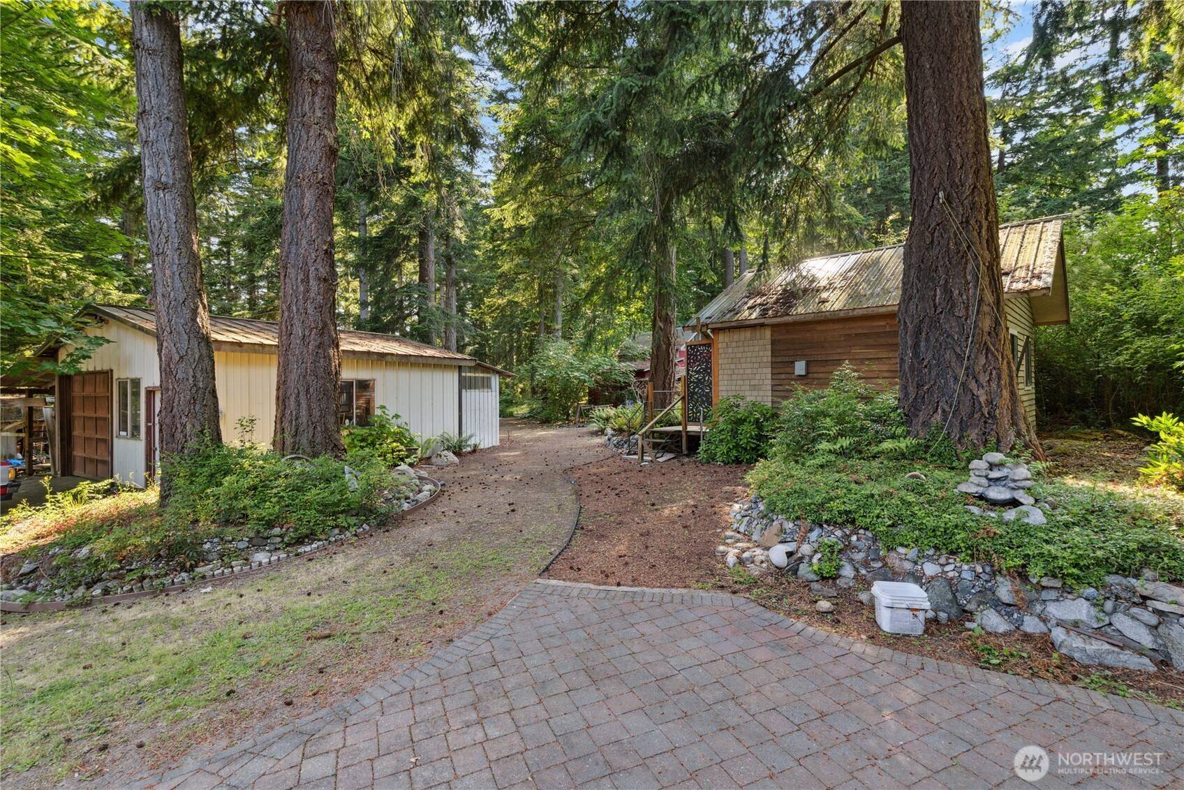 Anacortes, WA 98221,7554 Guemes Island RD