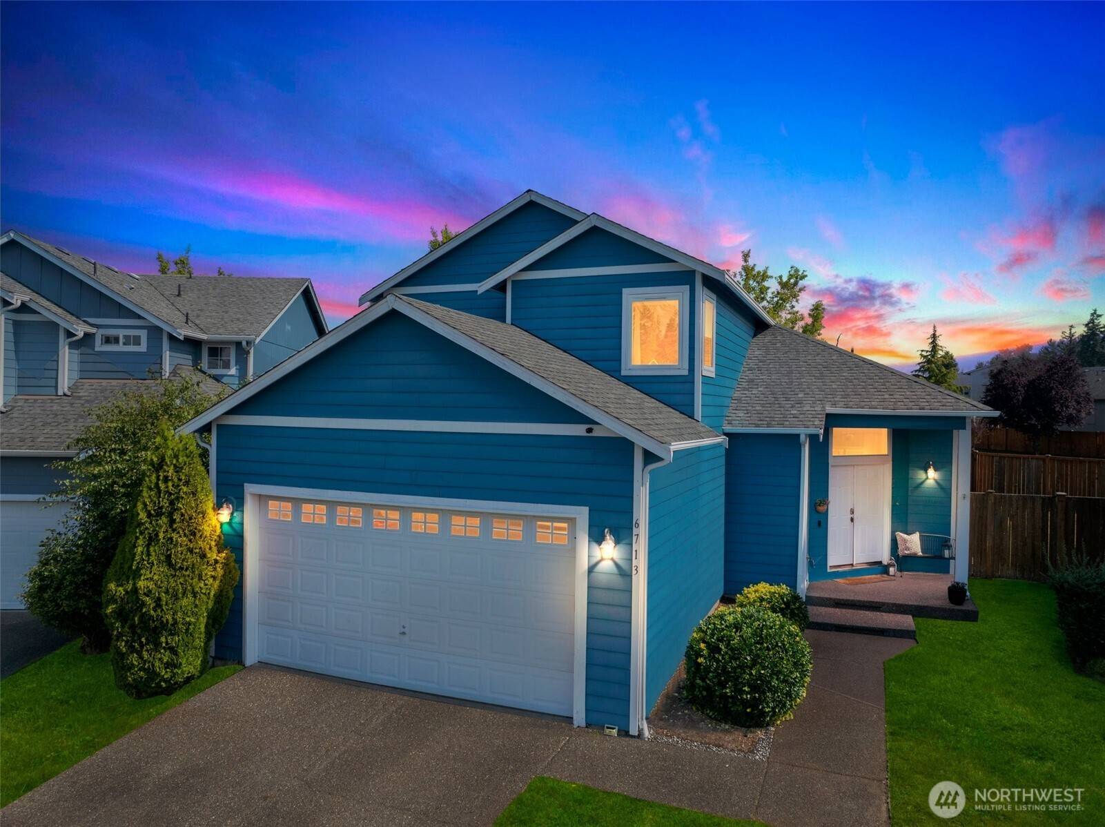 Puyallup, WA 98373,6713 135th E