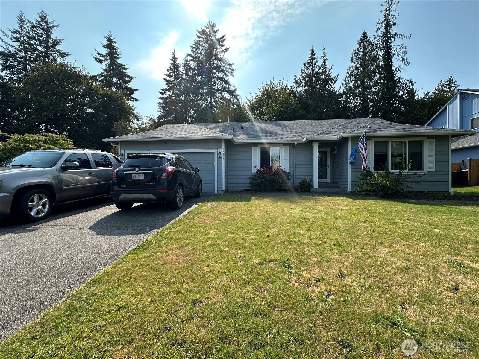 Yelm, WA 98597,15015 105th AVE SE