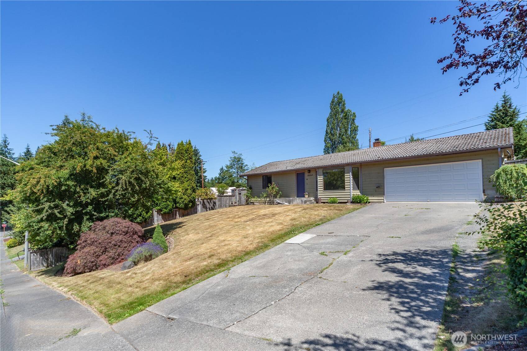 Poulsbo, WA 98370,18552 15th Loop NE