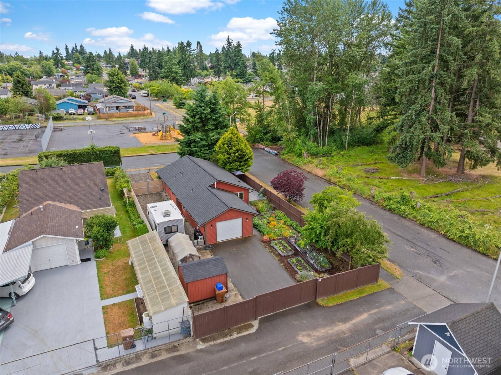 Tacoma, WA 98404,1701 E 58th ST