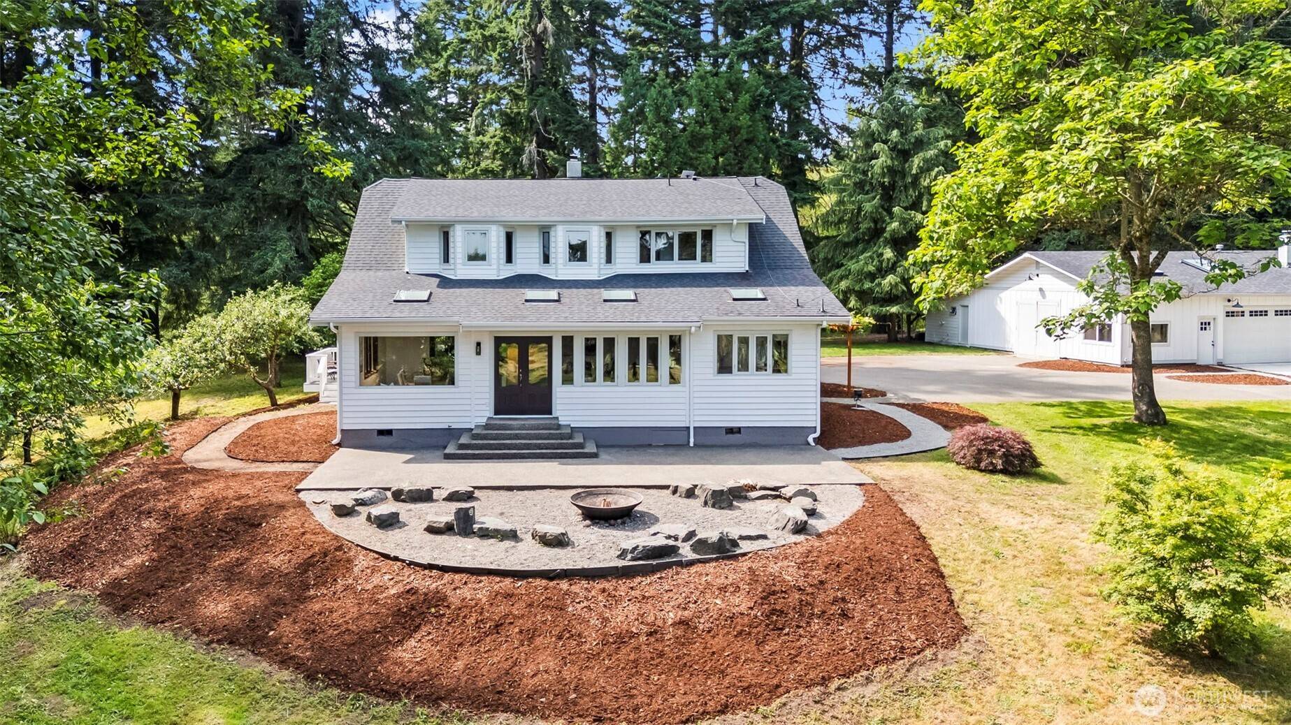 Olalla, WA 98359,12530 Orchard AVE SE