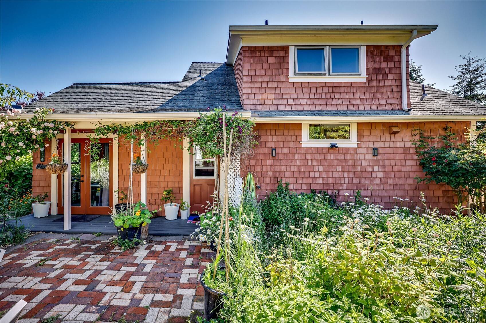 Port Townsend, WA 98368,1231 Jackson ST