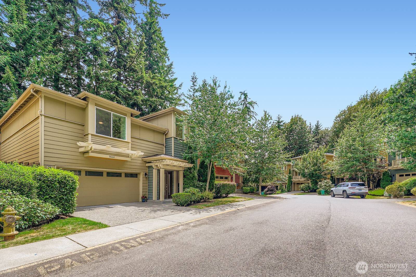 Redmond, WA 98052,9064 177th PL NE