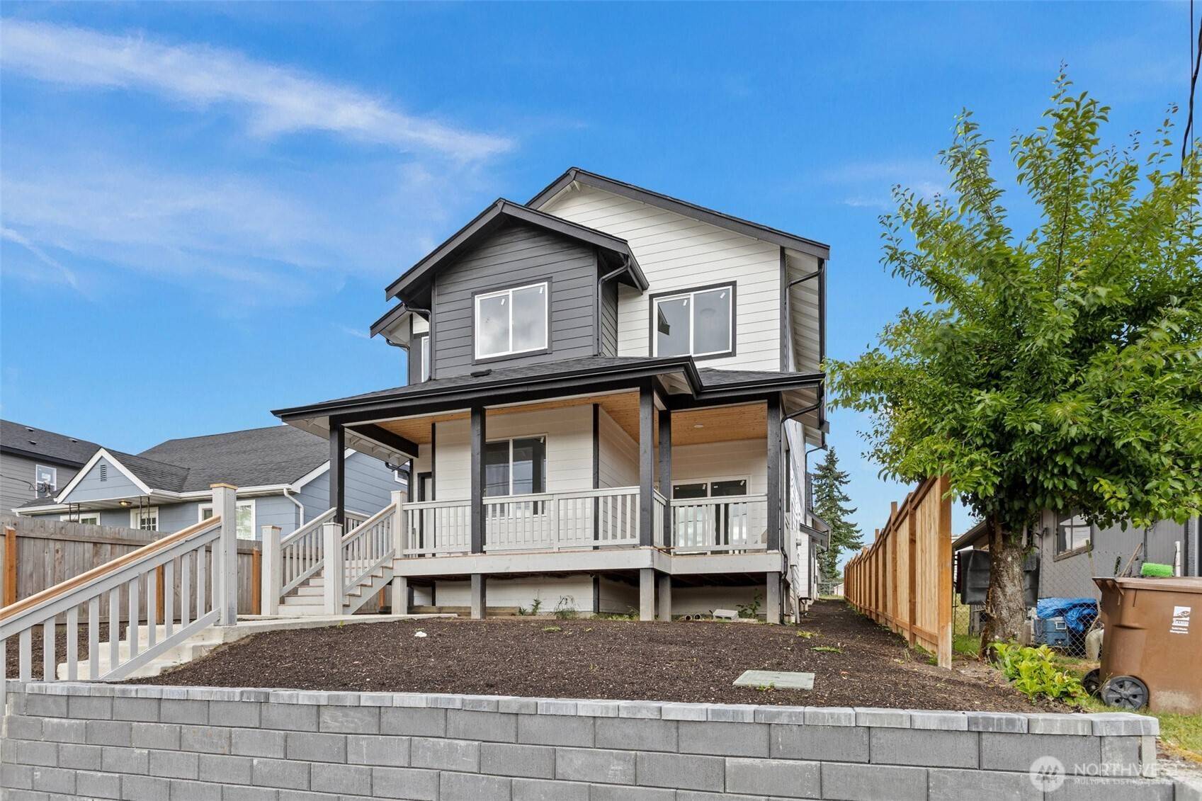 Tacoma, WA 98408,7812 S Sheridan AVE